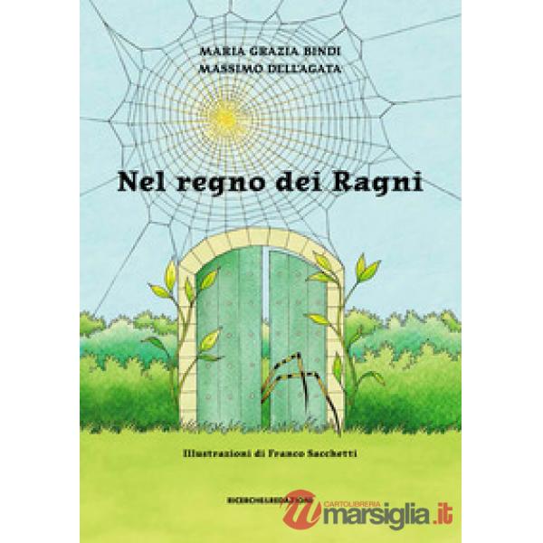 Nel regno dei ragni