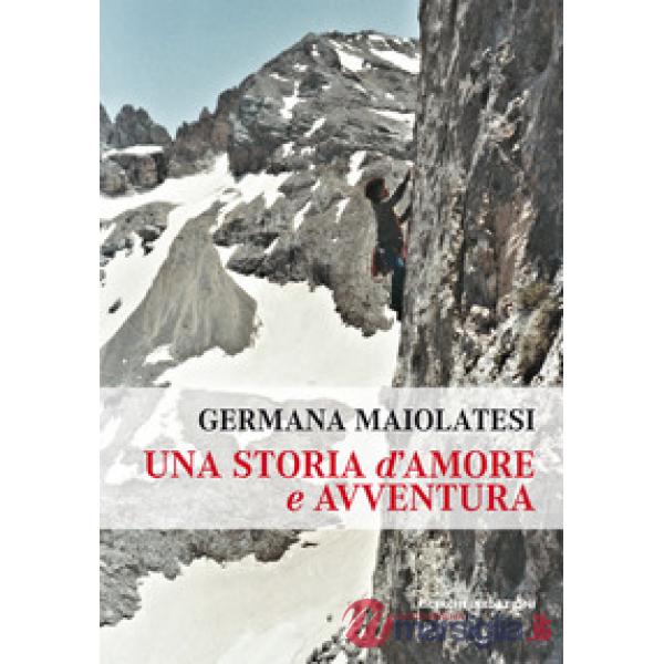 Storia d'amore e avventura (Una)