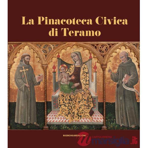 Pinacoteca civica di Teramo (La)