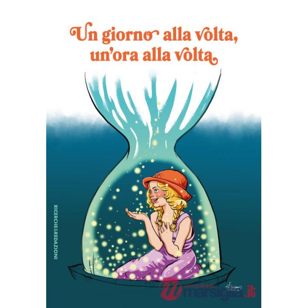 Giorno alla volta, un'ora alla volta (Un)