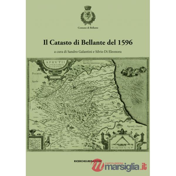 Catasto di Bellante del 1596 (Il)