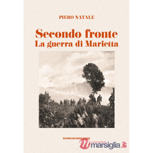 Secondo fronte. La guerra di Marietta