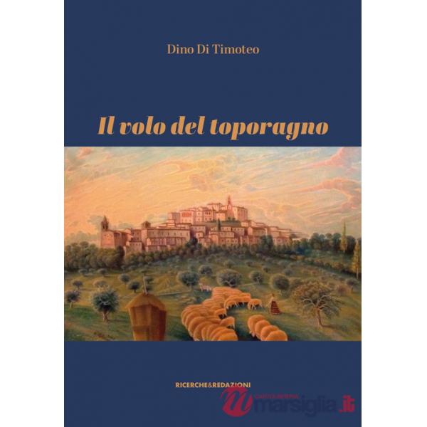 Volo del toporagno (Il)