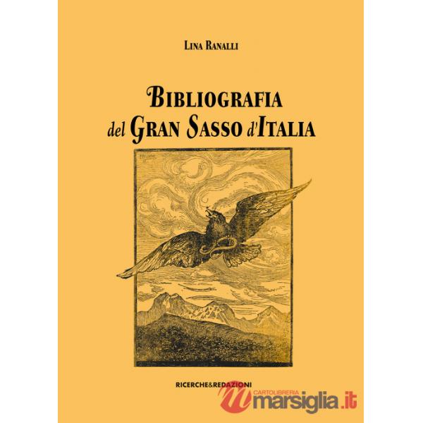 Bibliografia del Gran Sasso d'Italia