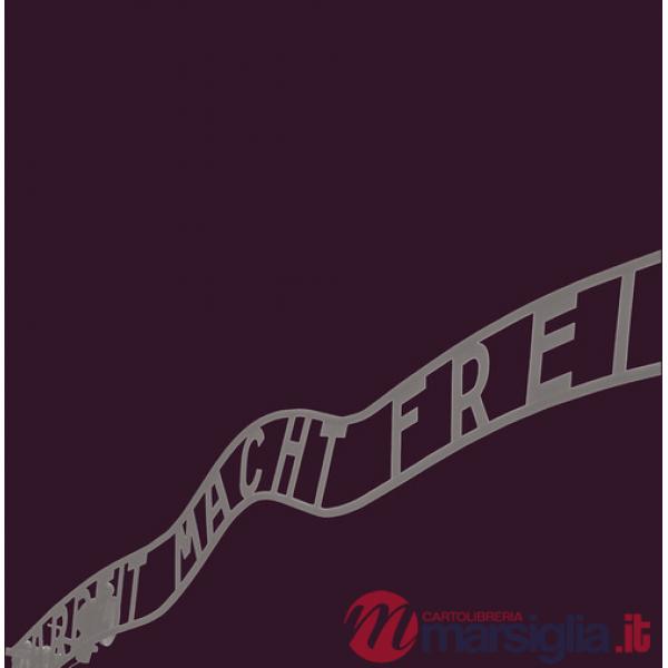 Lontano dagli occhi. Shoah: uno sguardo contemporaneo. Catalogo della mostra (Teramo, 5-8 febbraio 2024). Ediz. illustrata