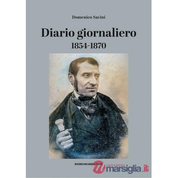 Diario giornaliero (1854-1870)