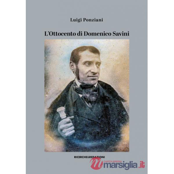 Ottocento di Domenico Savini (L')