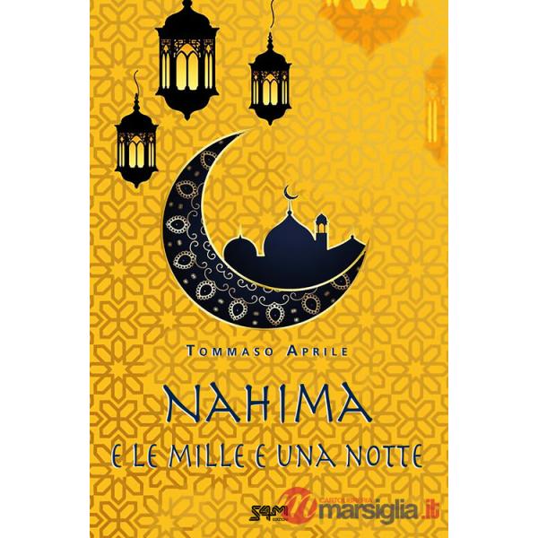 Nahima e le Mille e una notte