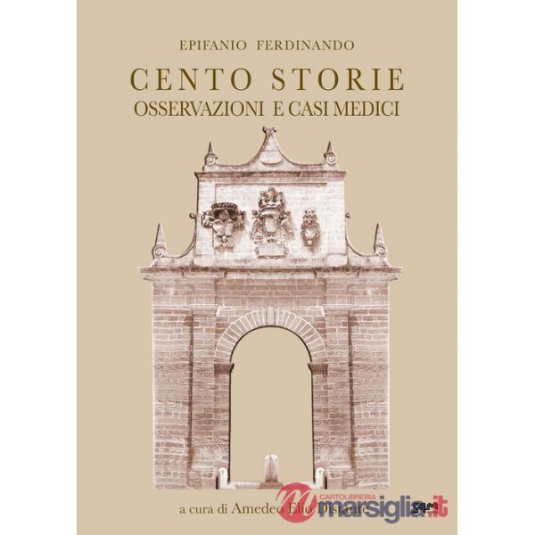 Cento storie od Osservazioni e casi medici