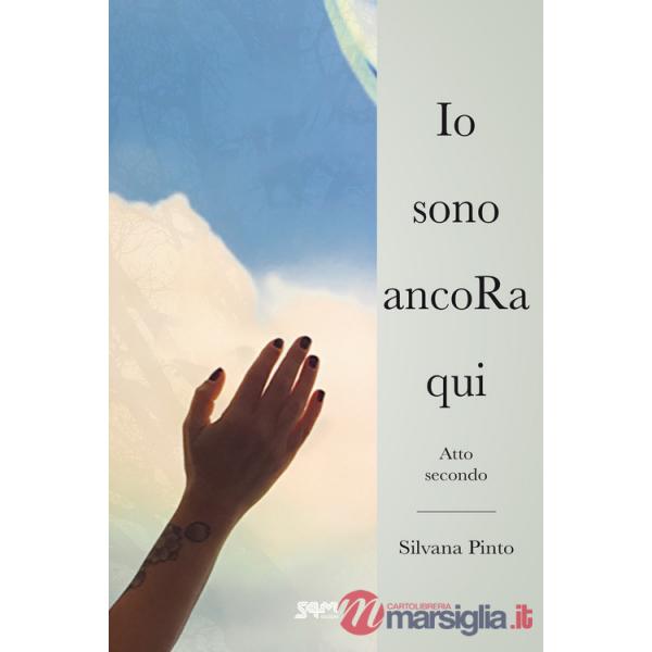 Io sono ancoRa qui. Atto secondo