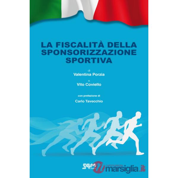 Fiscalità della sponsorizzazione sportiva (La)