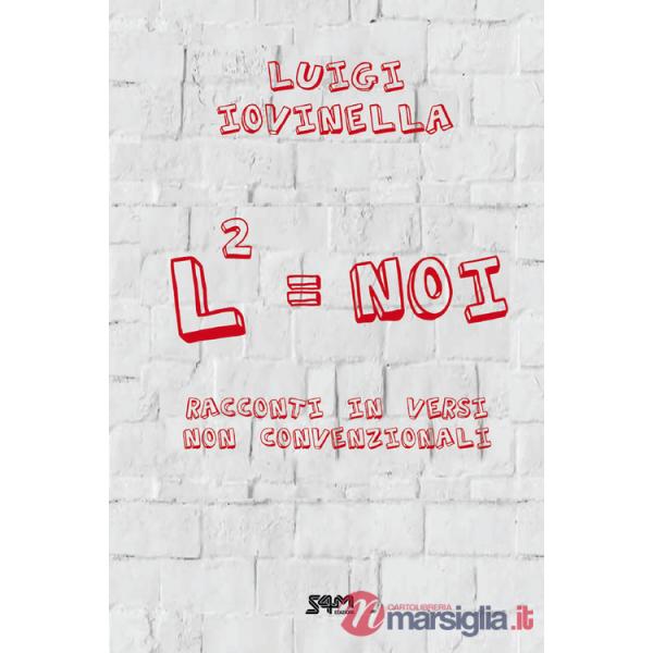 L2Noi. Racconti in versi non convenzionali