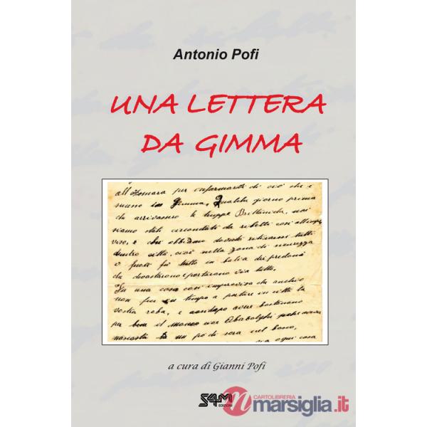 Lettera da Gimma (Una)