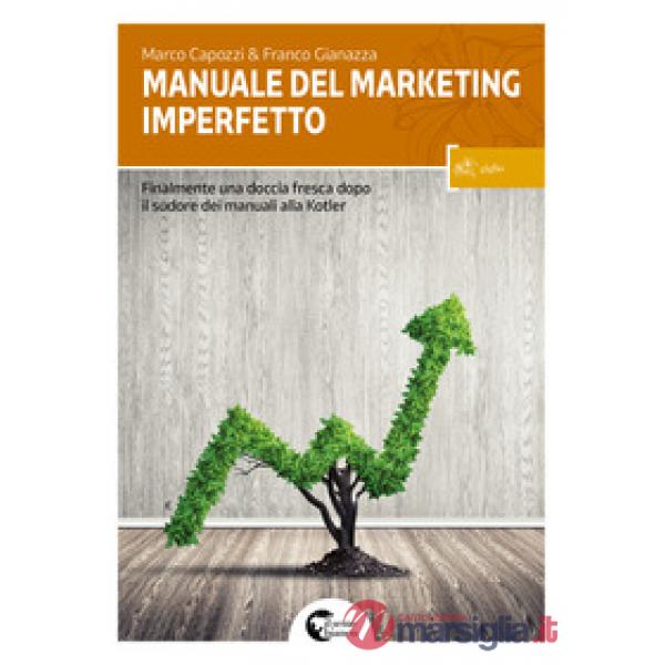 Manuale del marketing imperfetto