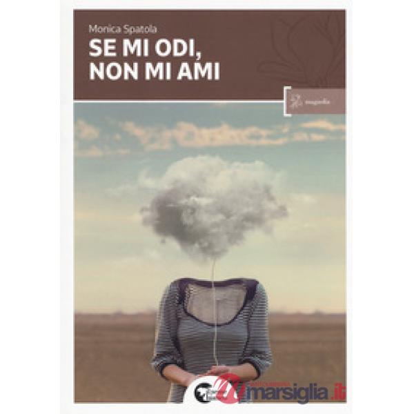 Se mi odi non mi ami