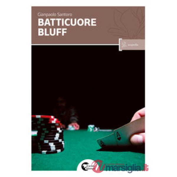 Batticuore bluff