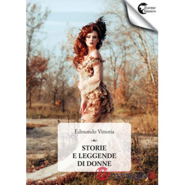 Storie e leggende di donne
