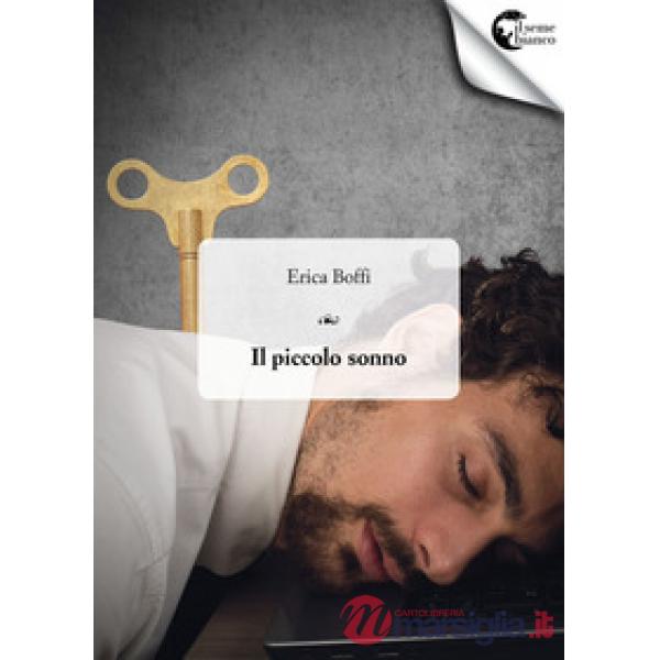 Piccolo sonno. Di vita, di morte (Il)