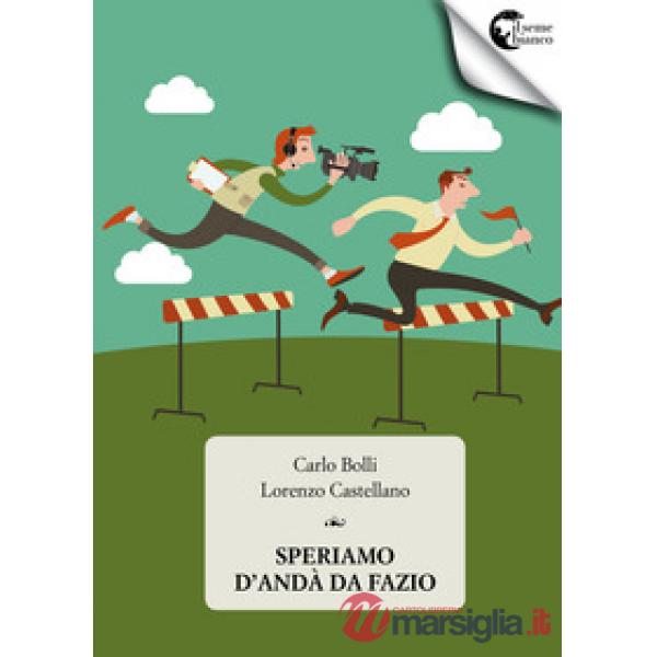 Speriamo d'andà da Fazio