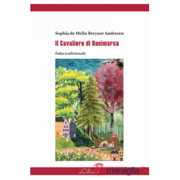 Il Cavaliere di Danimarca