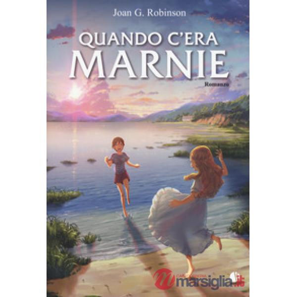 Quando c'era Marnie