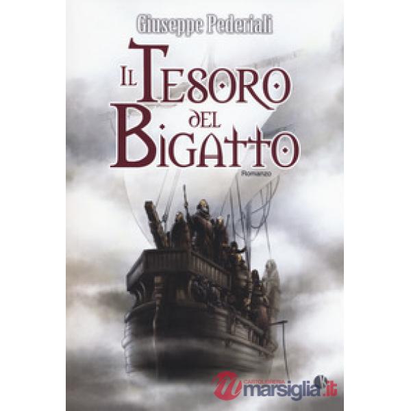 Tesoro del bigatto (Il)
