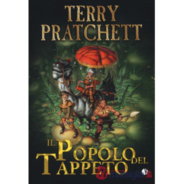 Popolo del tappeto (Il)