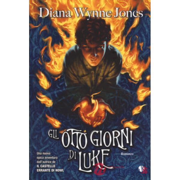 Otto giorni di Luke (Gli)
