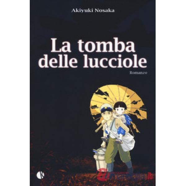 Tomba per le lucciole (Una)