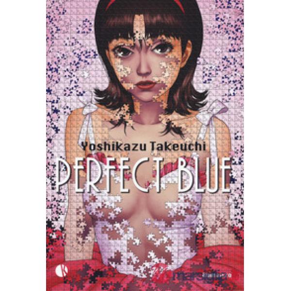 Perfect blue