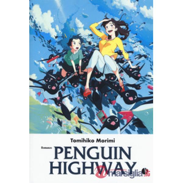 Penguin highway