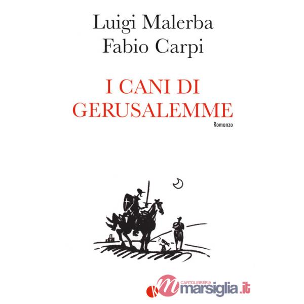 Cani di Gerusalemme (I)