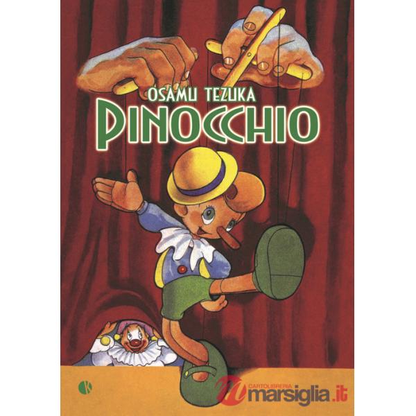 Pinocchio