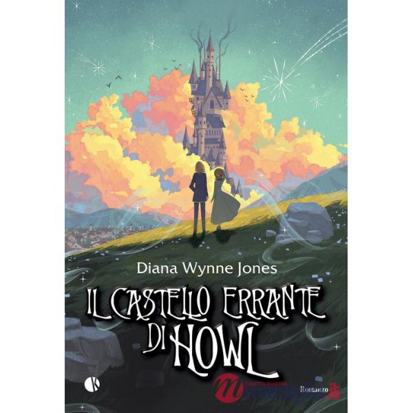 Castello errante di Howl. Nuova ediz. (Il)