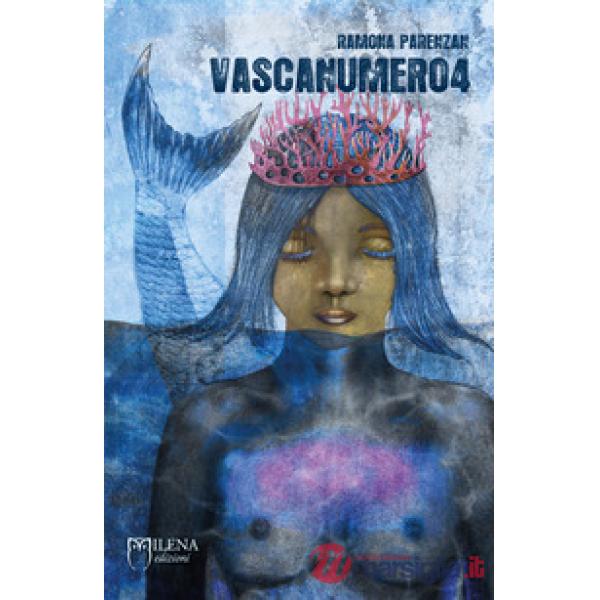 Vascanumero4. Ediz. illustrata