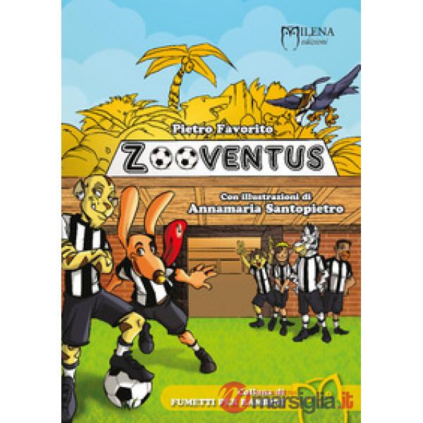 Zooventus