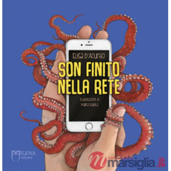 Son finito nella rete