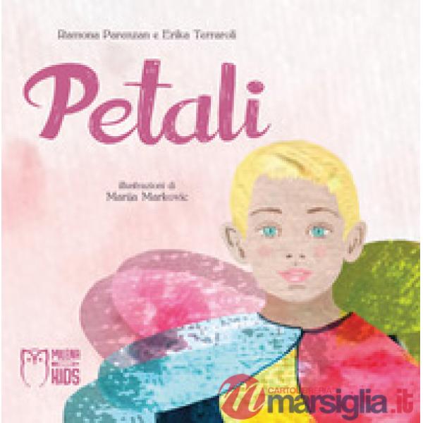 Petali. Ediz. a colori