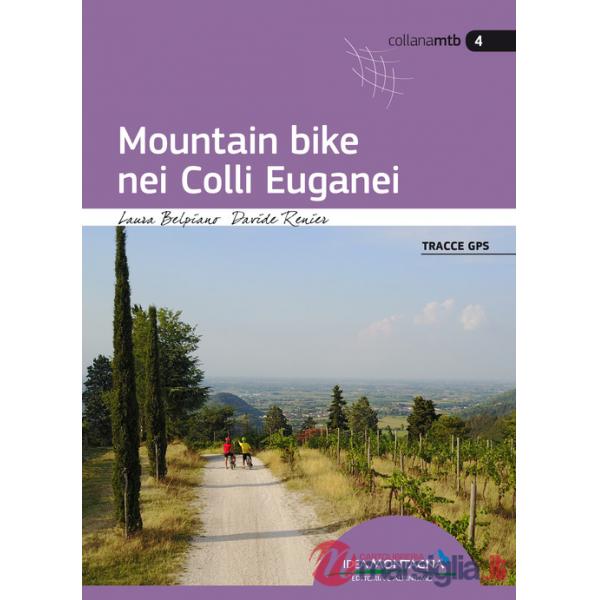 Mountain bike nei Colli Euganei