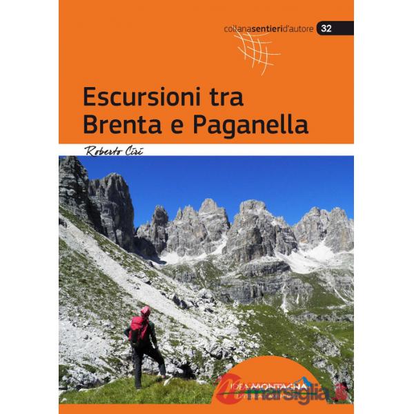 Escursioni tra Brenta e Paganella