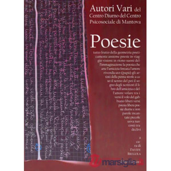 Poesie