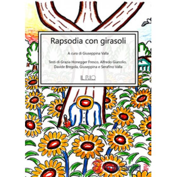 Rapsodia con girasoli