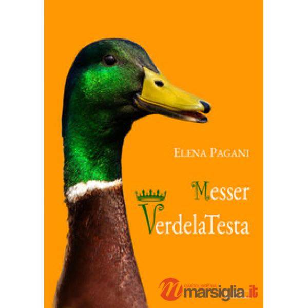 Messer VerdelaTesta