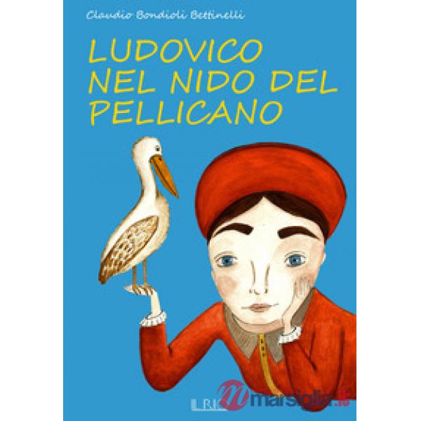 Ludovico nel nido del pellicano. La fiaba per conoscere la Camera degli Sposi di