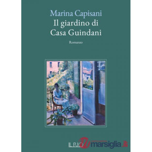 Giardino di casa Guindani (Il)
