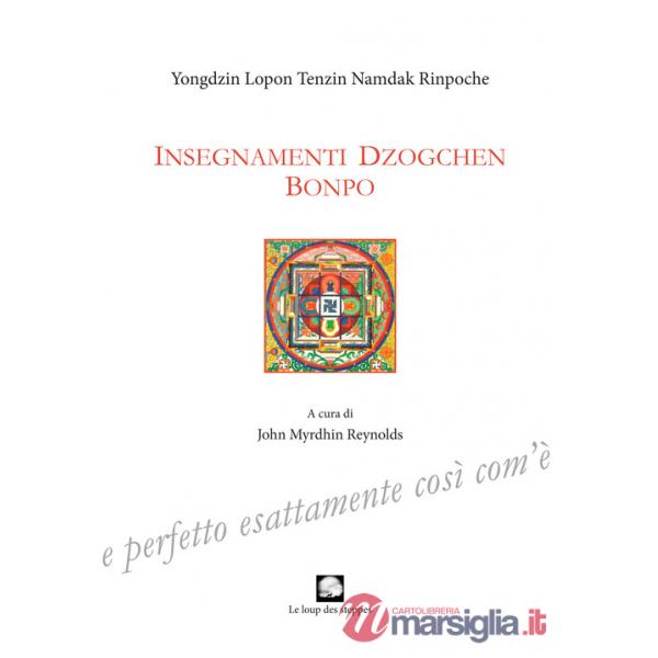 Insegnamenti Dzogchen Bonpo