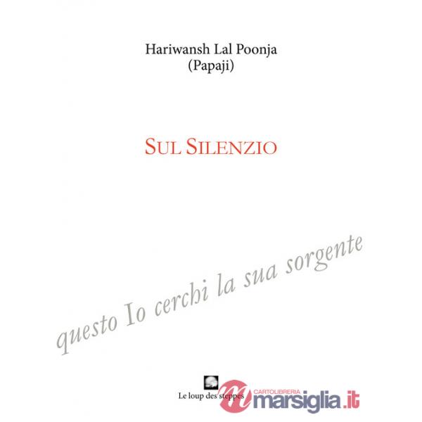 Sul silenzio