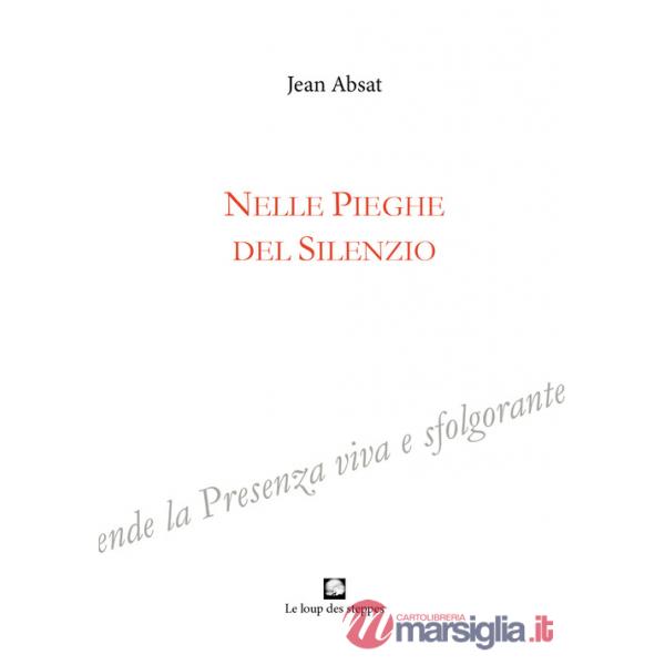 Nelle pieghe del silenzio
