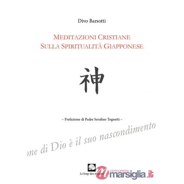 Meditazioni cristiane sulla spiritualità giapponese