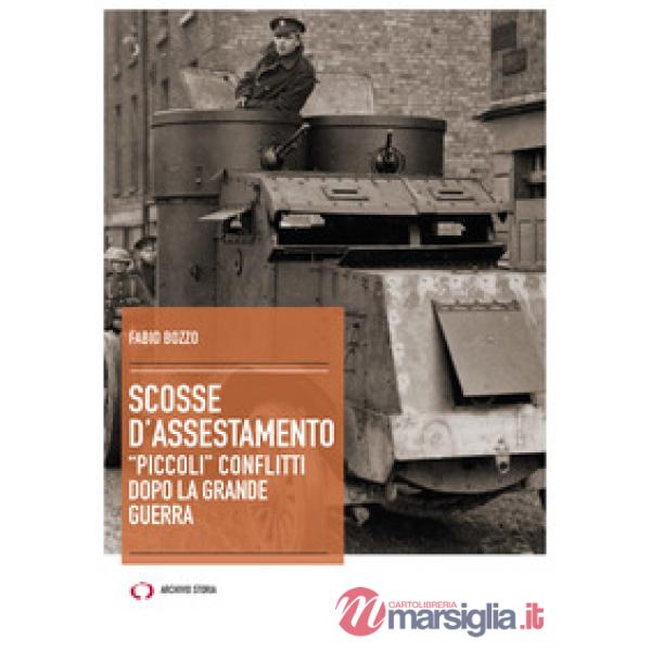 Scosse d'assestamento